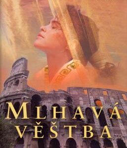 Mlhavá věštba (Saylor Steven) (česky)