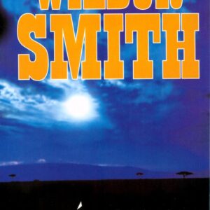 Modrý horizont (Wilbur Smith) (česky)