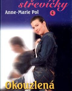 Taneční střevíčky 4 (Anne-Marie Pol) (česky)