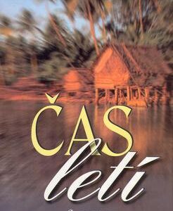 Čas letí (Suzanne Brockmann) (česky)