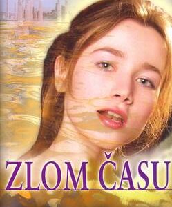 Zlom času (Gilbert Sinoué) (česky)