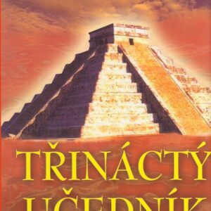 Třináctý učedník (Larry H. Robinson) (česky)