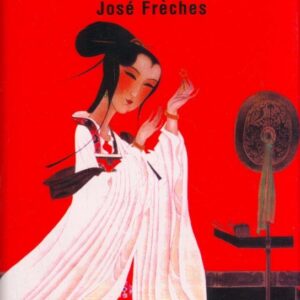 Nefritový disk - Zlatá rybka (José Fréches) (česky)