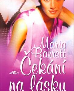 Čekání na lásku (Maria Barrett) (česky)