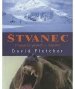 Štvanec (Fletcher David) (česky)