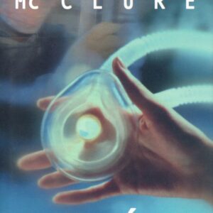 Havraní oko (Ken McClure) (česky)