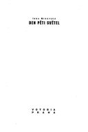Den pěti světel (Mirovská, Inna) (česky)