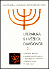 Literatura s hvězdou Davidovou 2. (Alexej Mikulášek) (česky)