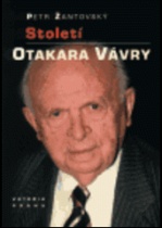 Století Otakara Vávry (Petr Žantovský) (česky)