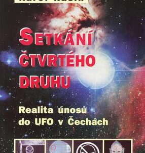 Setkání čtvrtého druhu (Karel Rašín) (česky)