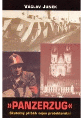 Panzerzug (Václav Junek) (česky)