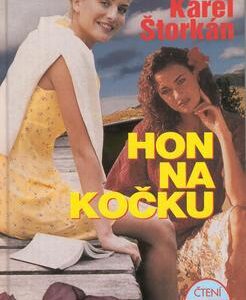 Hon na kočku (Karel Štorkán) (česky)