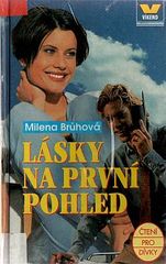 Lásky na první pohled (Milena Brůhová) (česky)