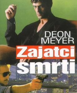 Zajatci smrti (Deon Meyer) (česky)