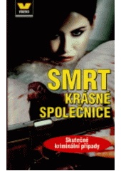 Smrt krásné společnice (česky)