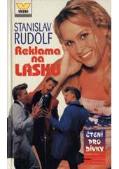 Reklama na lásku (Stanislav Rudolf) (česky)