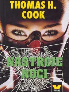 Nástroje noci (Thomas H. Cook) (česky)