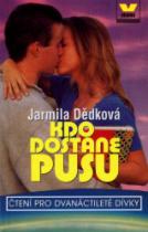 Kdo dostane pusu (Jarmila Dědková) (česky)