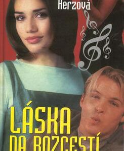 Láska na rozcestí (Eva Hercová) (česky)