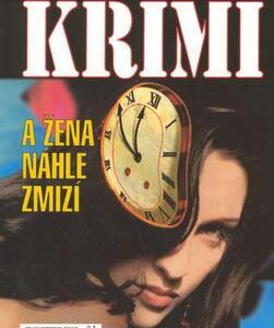 A žena náhle zmizí (Jiří Dokský) (česky)