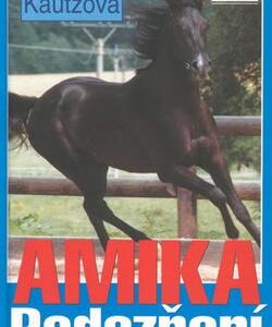 Amika Podezření (Gisela Kautzová) (česky)
