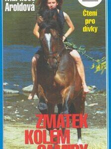 Zmatek kolem Samiry (Marliese Aroldová) (česky)