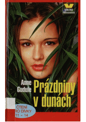 Prázdniny v dunách (Anne Gudule) (česky)