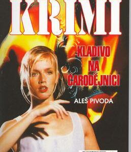 Kladivo na čarodějnici (Aleš Pivoda) (česky)