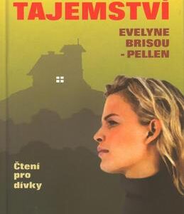 Umlčené tajemství (Evelyn Brisou-Pellen) (česky)