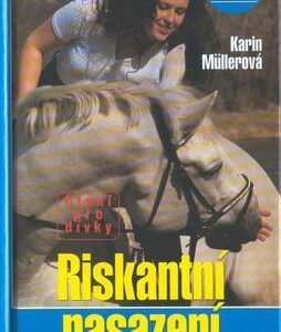 Riskantní nasazení (Karin Müllerová) (česky)
