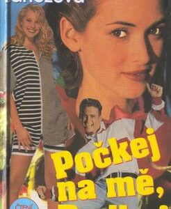 Počkej na mě, Radko! (Lenka Lanczová) (česky)