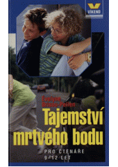 Tajemství mrtvého bodu (É. Brisou-Pellen) (česky)