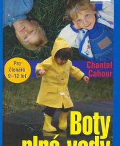 Boty plné vody (Chantal Cahour) (česky)
