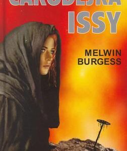 Čarodějka Issy (Melwin Burgess) (česky)