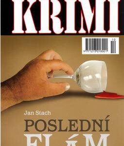 Poslední flám (Jan Stach) (česky)