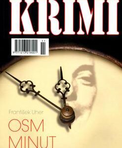 Osm minut do půlnoci (František Uher) (česky)