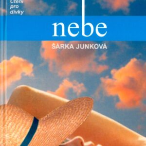 Když padá nebe (Šárka Junková) (česky)