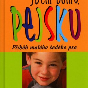 Jdem domů, pejsku (Yvon Mauffret) (česky)