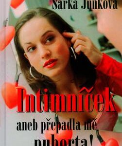 Intimníček (Šárka Junková) (česky)