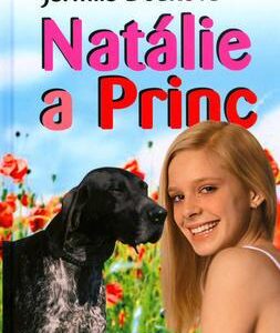Natálie a Princ (Jarmila Dědková) (česky)