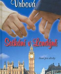 Setkání v Londýně (Milada Vrbová) (česky)