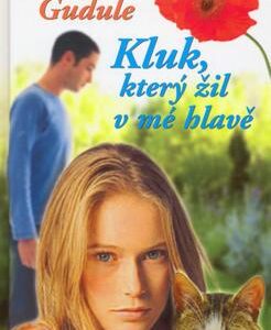 Kluk, který žil v mé hlavě (Anne Gudule) (česky)