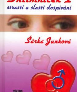 Intimníček II. (Šárka Junková) (česky)