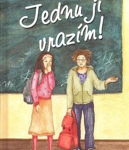 Jednu jí vrazím! (Elisabeth Zöller) (česky)