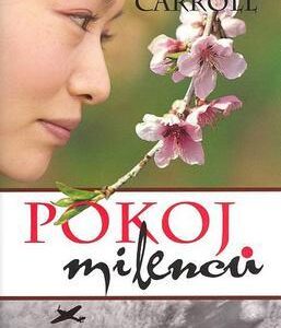 Pokoj milenců (Carroll Steven) (česky)