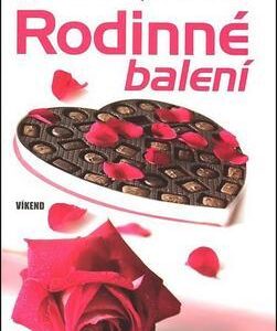 Rodinné balení (Susanne Fröhlich) (česky)