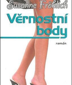 Věrnostní body (Susanne Fröhlich) (česky)