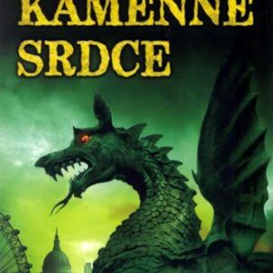 Kamenné srdce (Fletcher Charlie) (česky)