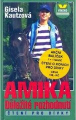 Čtení o koních pro dívky (1+1 akční balíček) (česky)