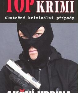 Akční hrdina (Kristýna Pivodová) (česky)